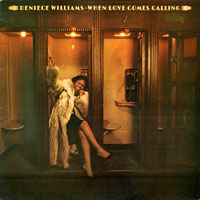 Deniece Williams